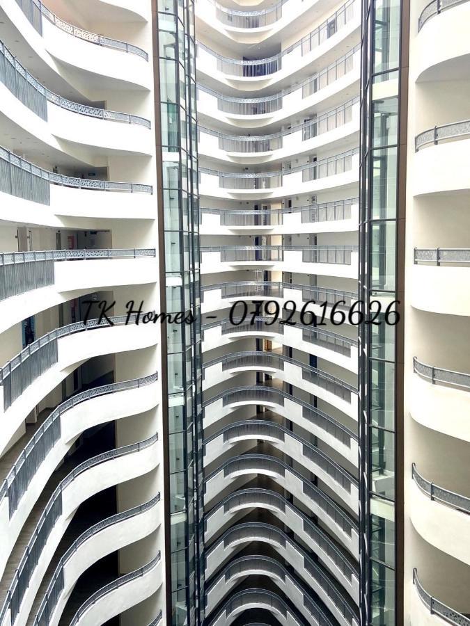 Can Ho Gateway 1 Phong Ngu Вунгтау Экстерьер фото